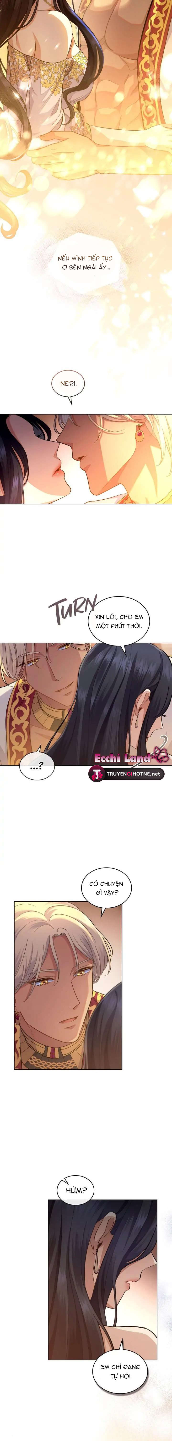 hội cùng thuyền chapter 40.2 5