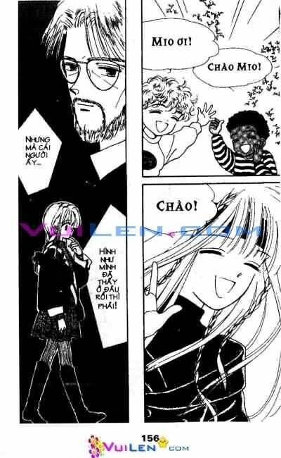 cô nàng đẹp trai chapter 1 156