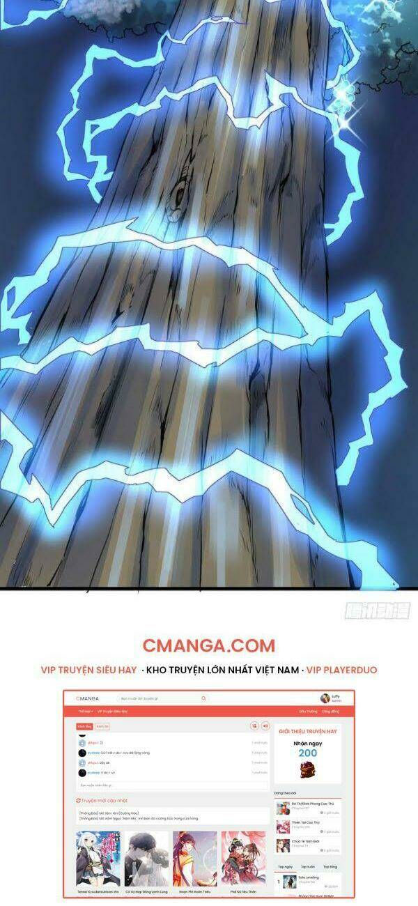 tối cường thăng cấp chapter 138 31