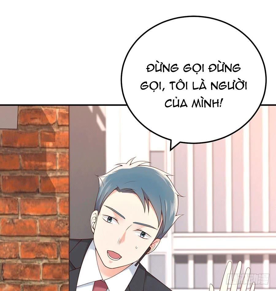 nam thần truy thê chỉ nam chapter 32.1 17