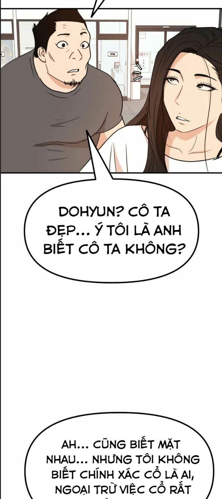 bạn trai võ sĩ chapter 93 20
