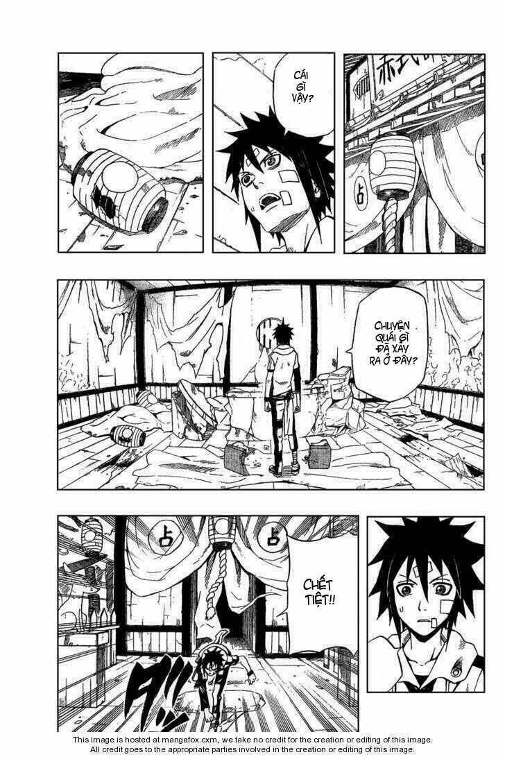 blazer driver chapter 17 30