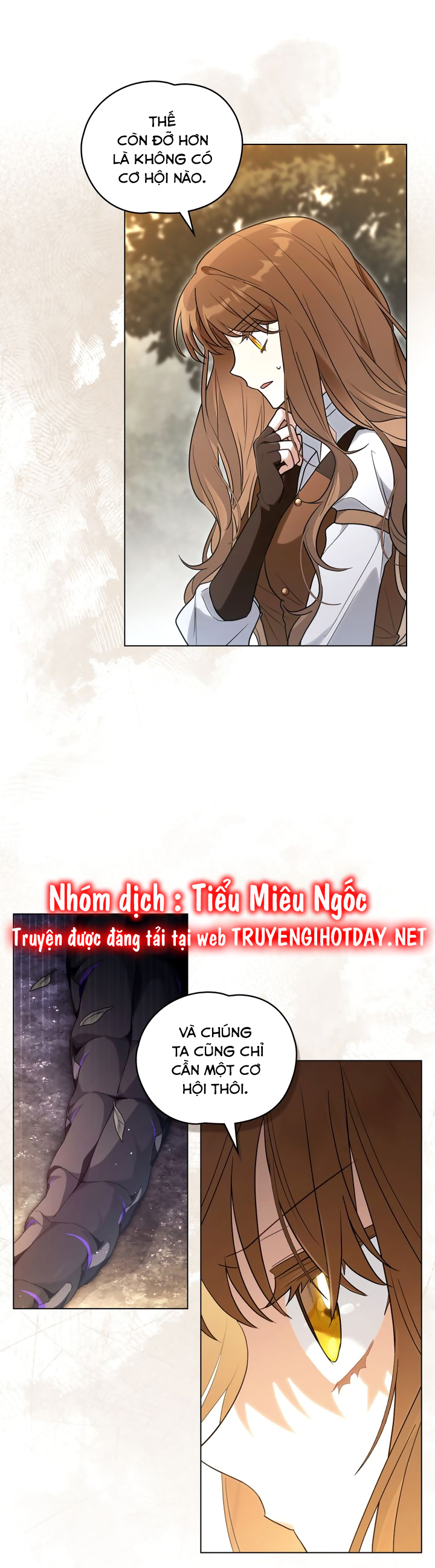 yêu cô công chúa sắp chết chapter 52 16