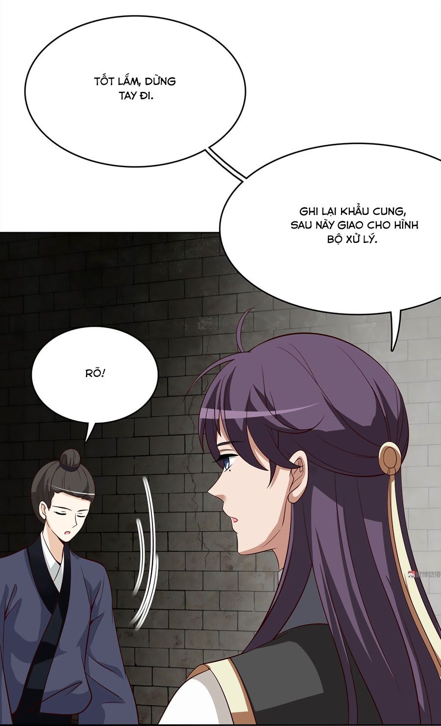 kiêu ngạo vương gia chủng điền phi chapter 64 13