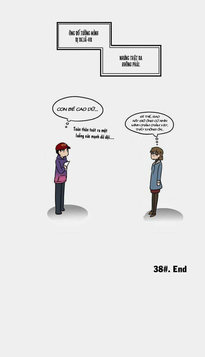 hắn ta là rồng chapter 38 8