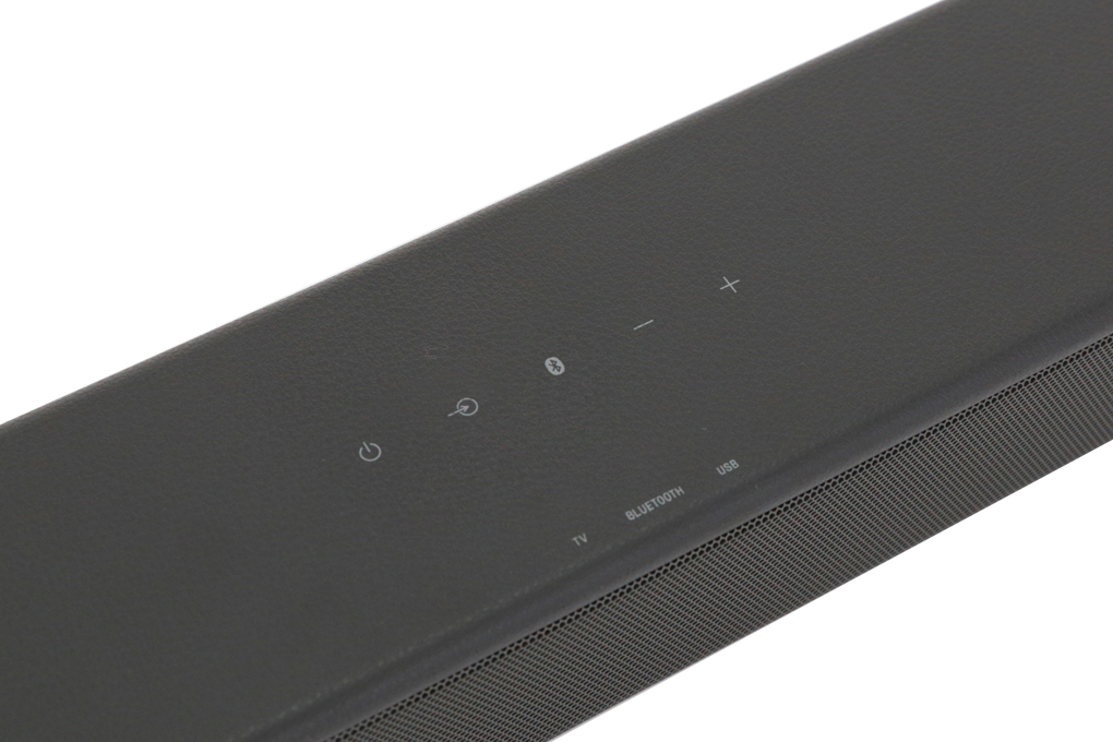 Loa thanh soundbar Sony HT-S100F - Hàng Chính Hãng - Chỉ Giao Hồ Chí Minh