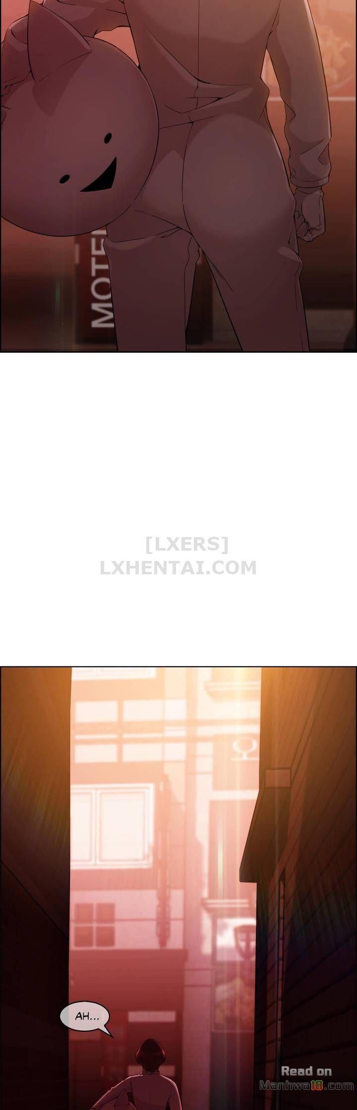 điên cuồng nhưng ngọt ngào chapter 33 36