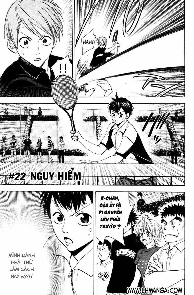 baby steps chapter 22 3