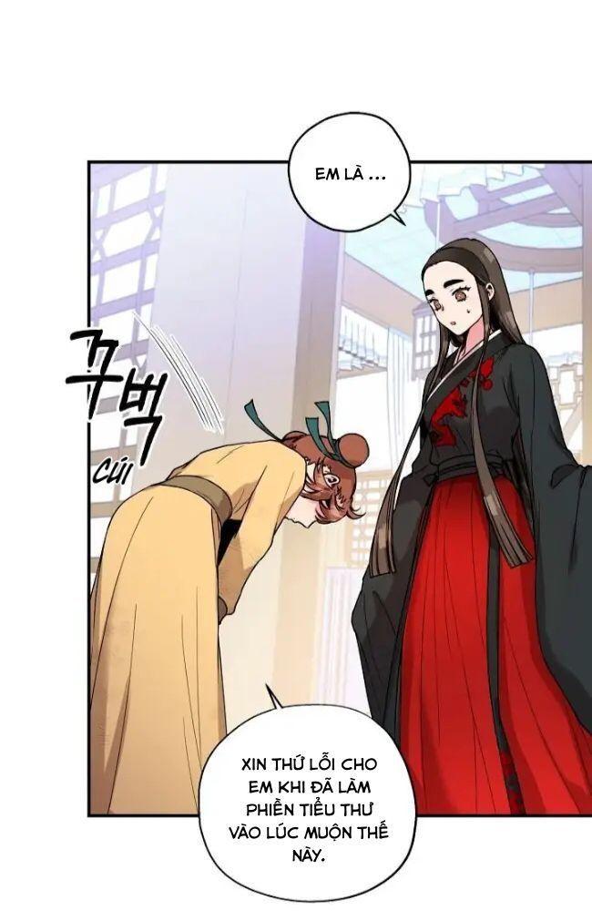 tôi là người mạnh nhất khi theo chủ nghĩa võ thuật chapter 8 30