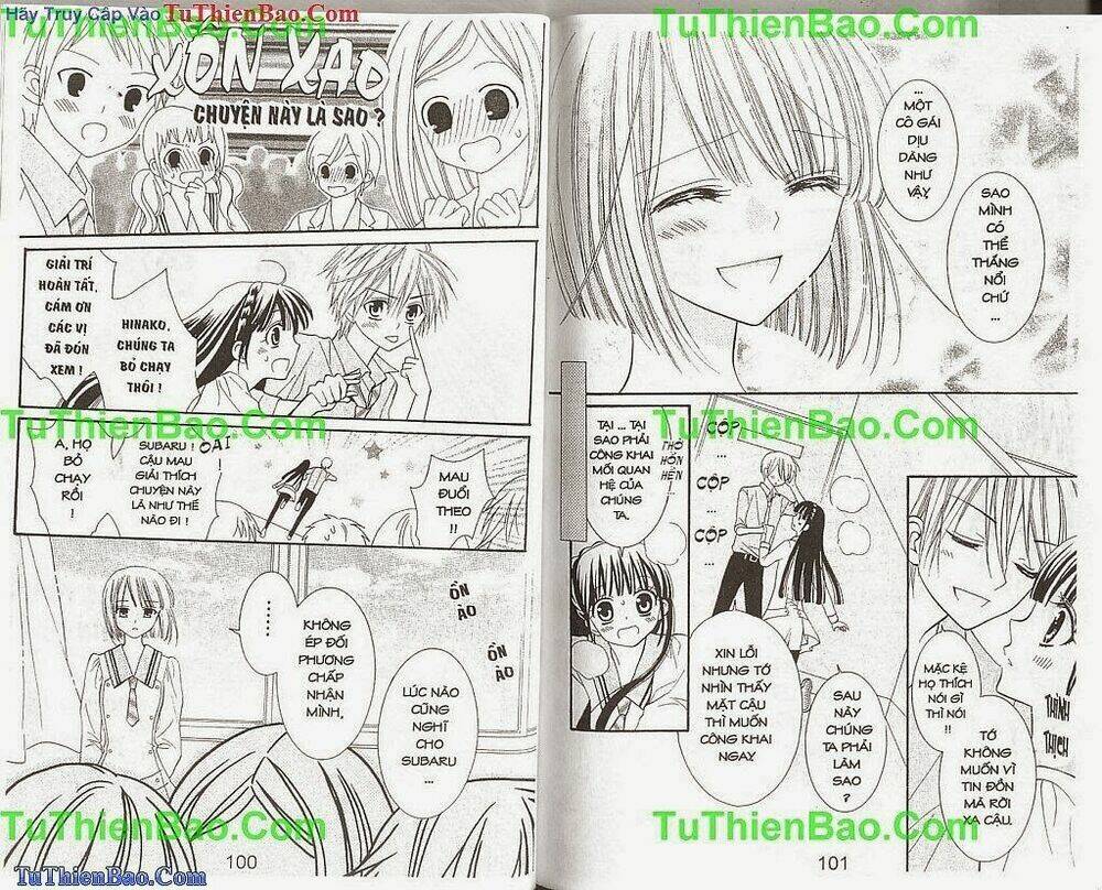 chìa khóa định mệnh chapter 2 51