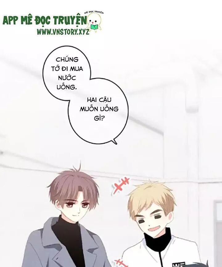 con tim rung động 2 chapter 72 28