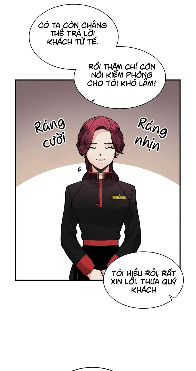 oan gia ngõ hẹp chapter 19 32