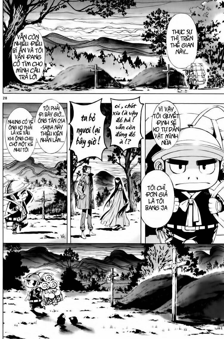 shin angyo onshi gaiden chapter 3 29