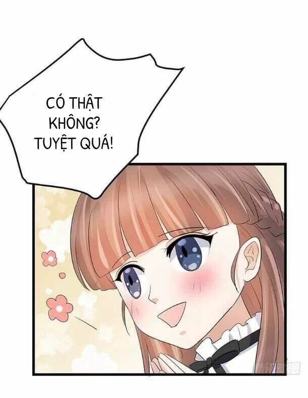 chào buổi sáng, ức vạn manh thê chapter 39 1