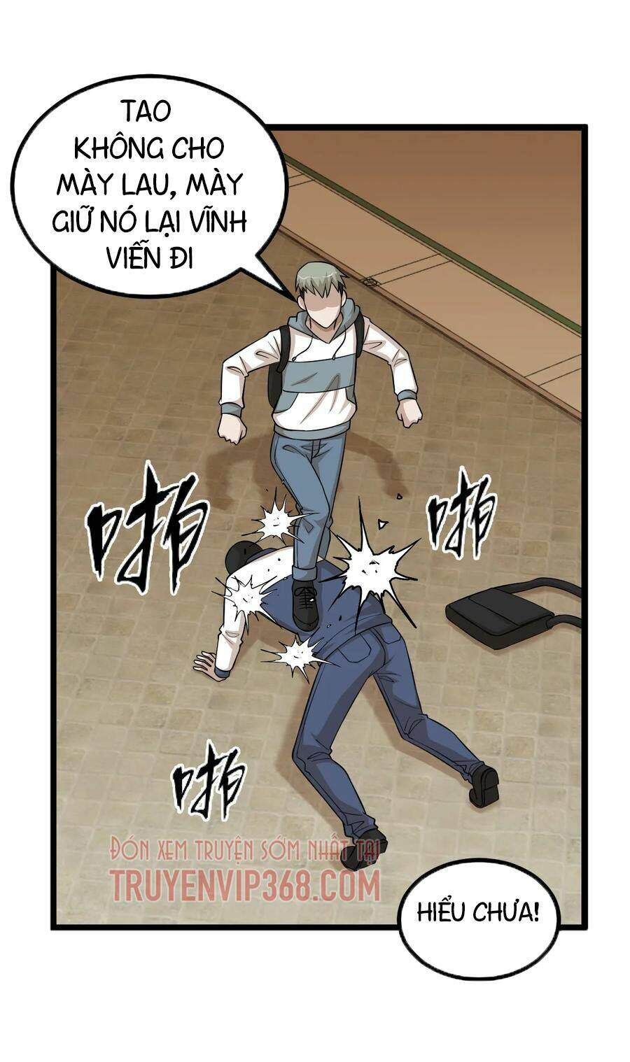 đai ca trở lại tuổi 16 chapter 98 40