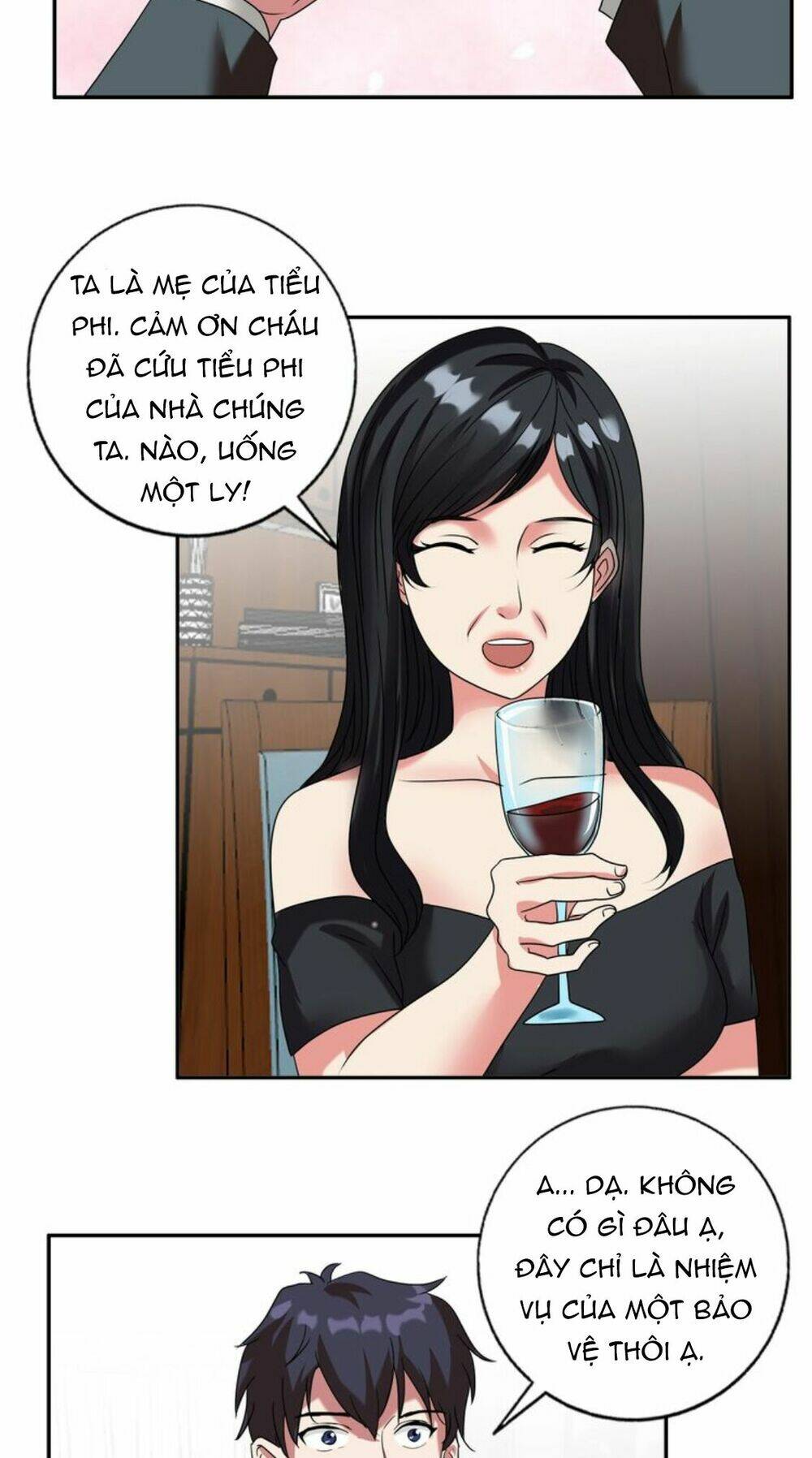 ngưu đại lực tiến thành chapter 16 15