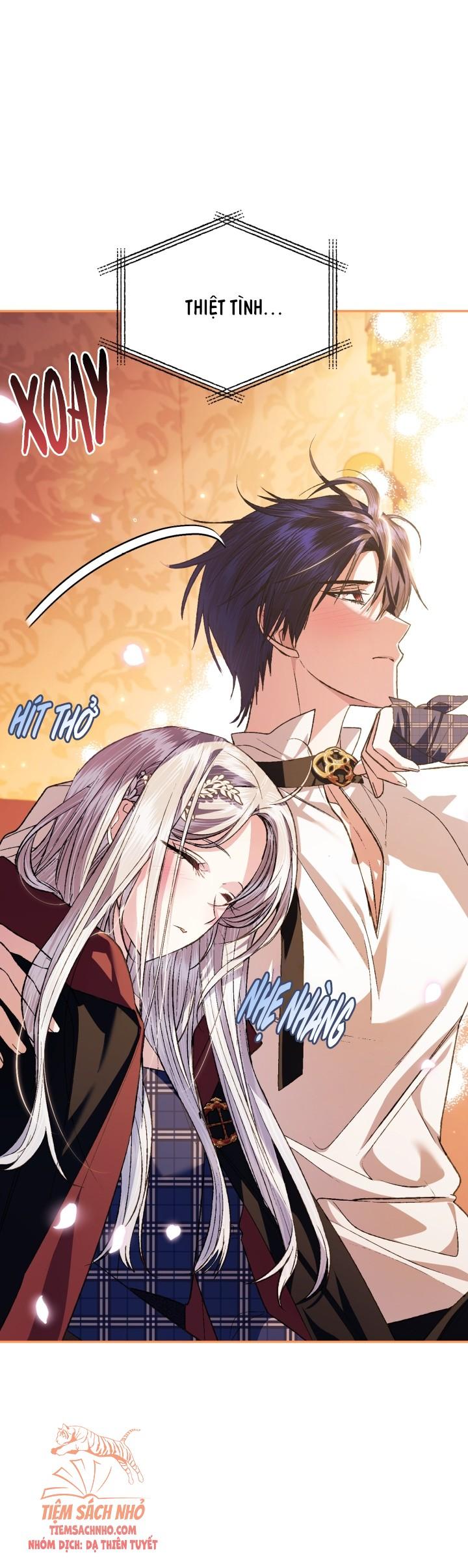 cha, con không muốn kết hôn đâu chapter 65 49