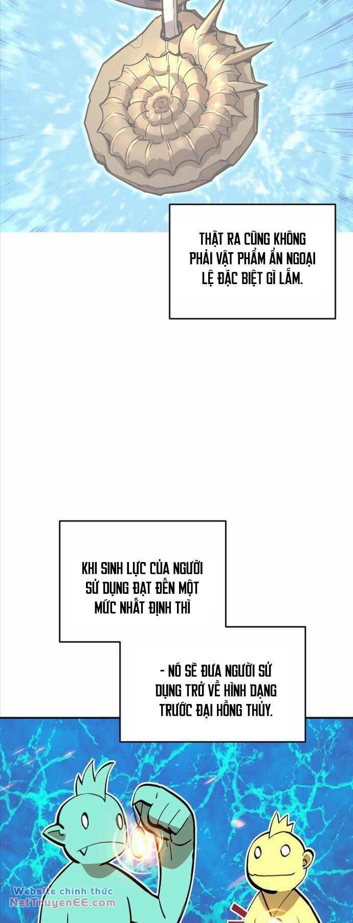 tôi là lính mới chapter 176 13