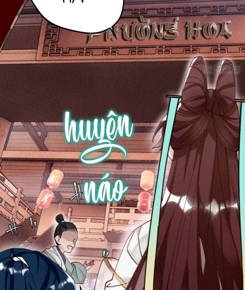 phế vật công chúa muốn nhặt chồng chapter 3 47