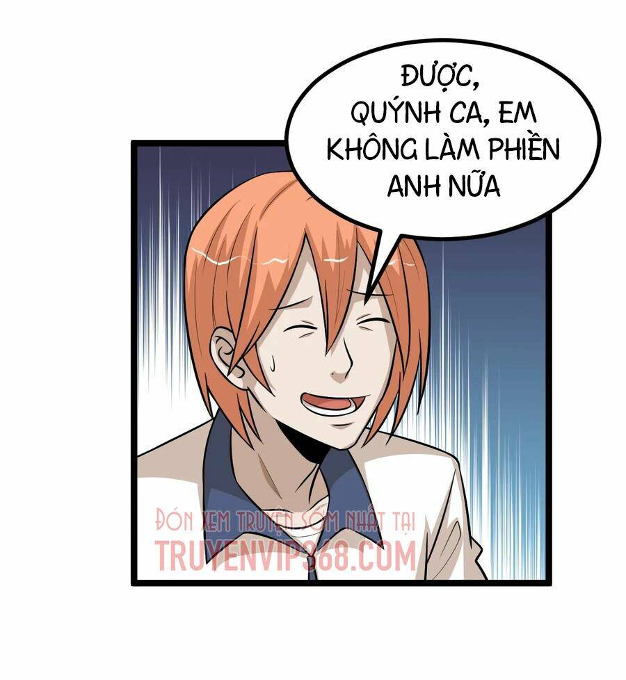 đai ca trở lại tuổi 16 chapter 96 34