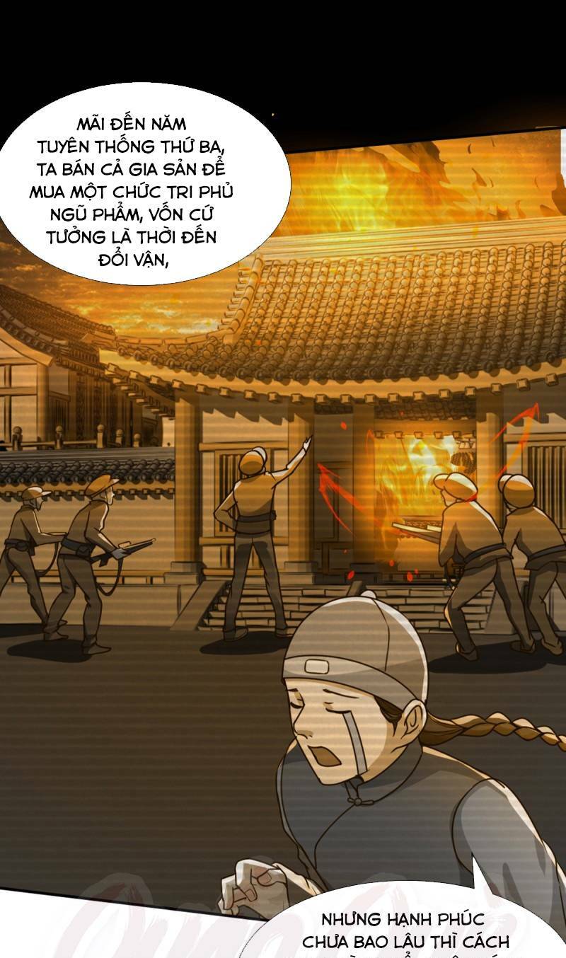 thập nhị thiên kiếp chapter 53 5