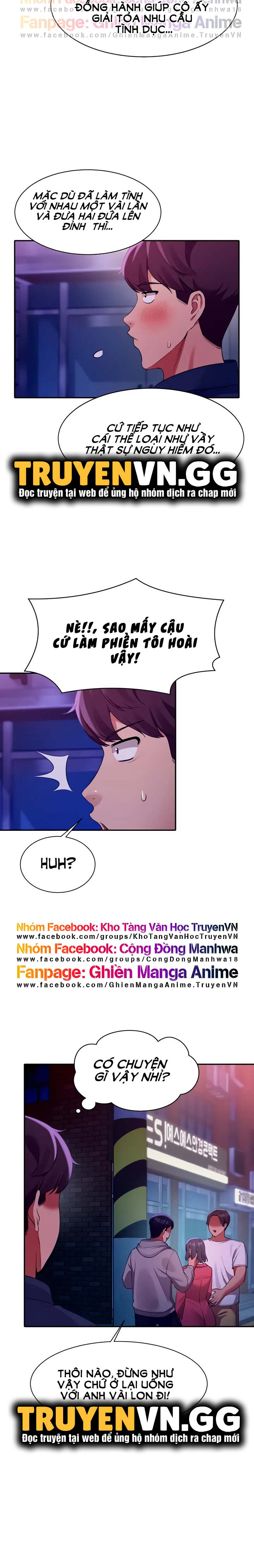 where is goddess - nữ thần đâu rồi? chapter 38 26