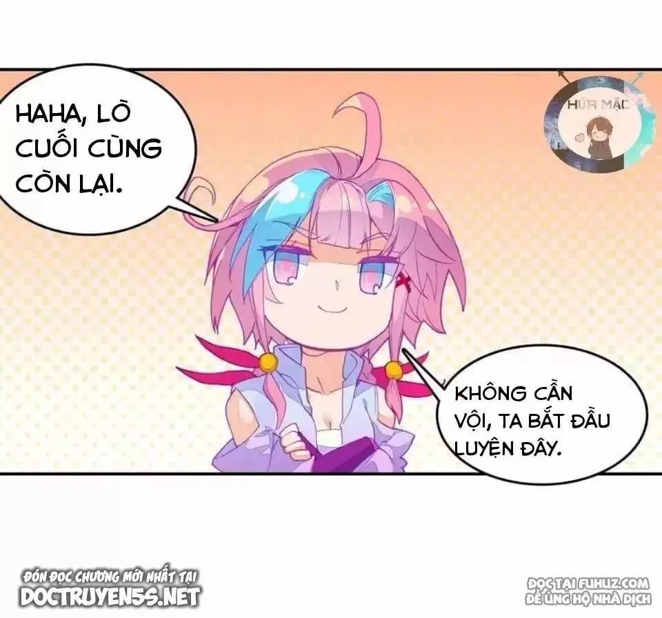 Lão Đại Xuyên Không Thành Tiên Nữ chapter 54.2 23
