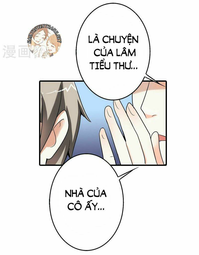 tiểu tâm can của cực phẩm đại nhân chapter 10.2 21