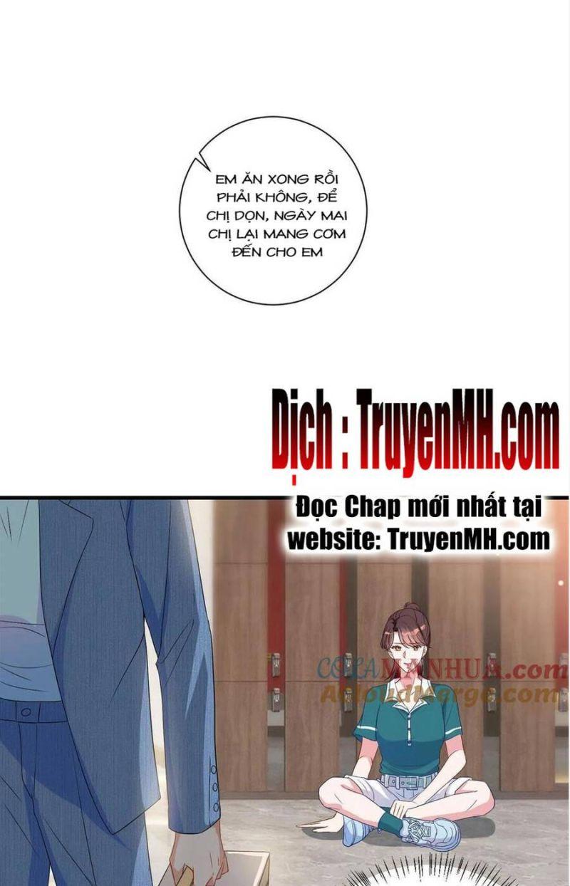 thí hôn lão công, cần giúp sức chapter 619 9