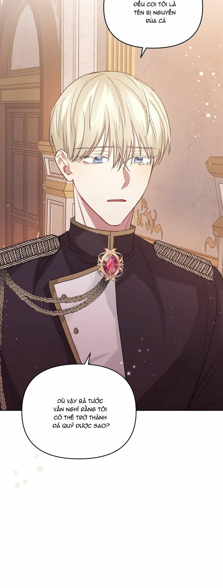 ác nữ phản diện đã chọn nam chính chapter 29.1 39