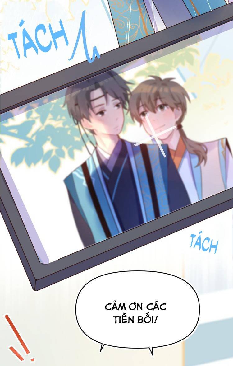 mối tình đầu của cậu ấy lại chính là tôi chapter 12 44