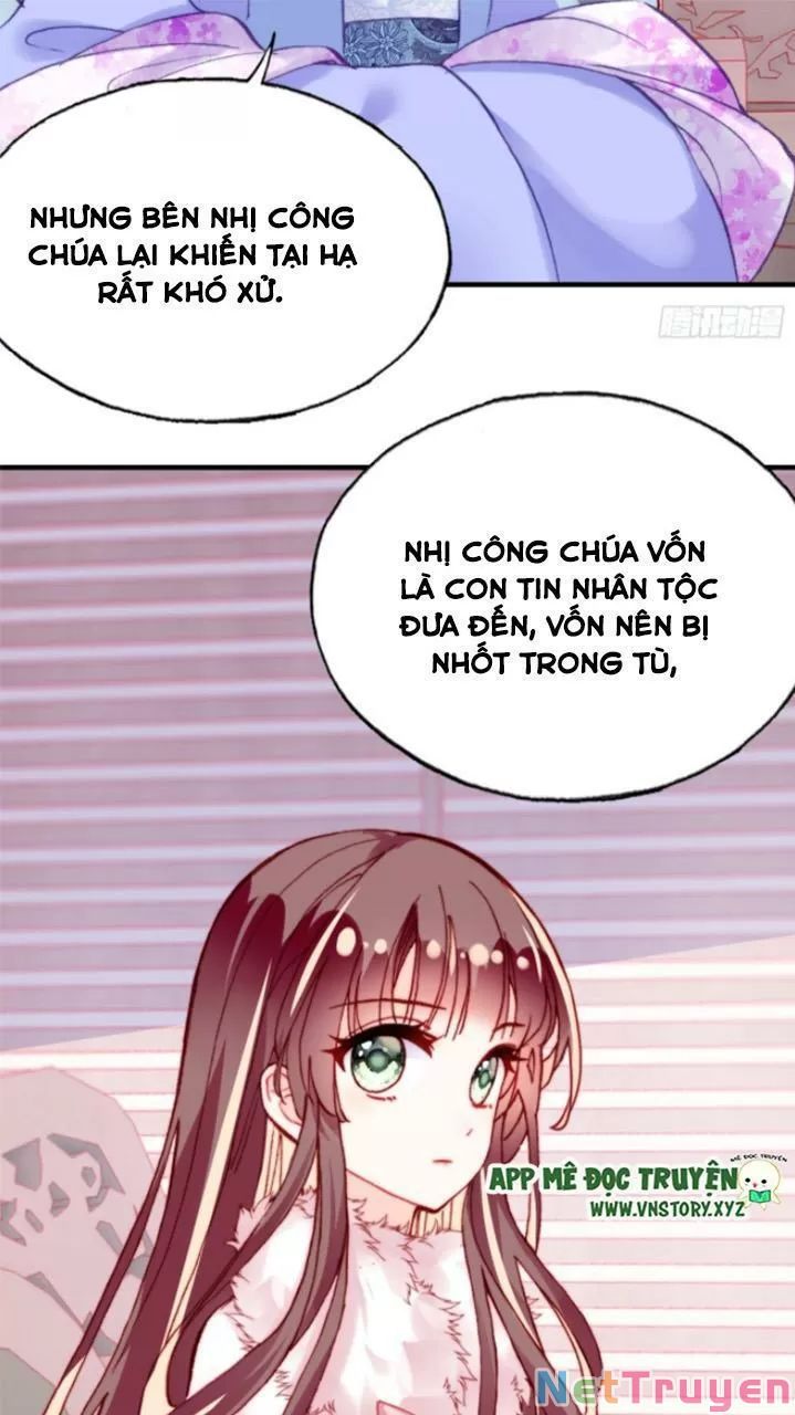 lại bị bệnh chiều chuộng quấn lấy chapter 29 24