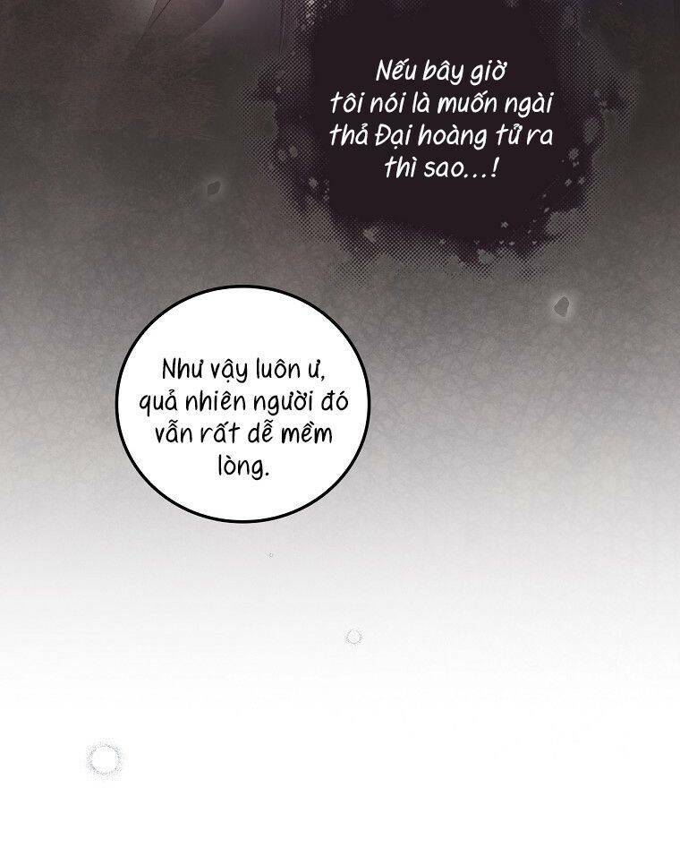 tôi nhìn thấy cái chết của bạn chapter 43 16