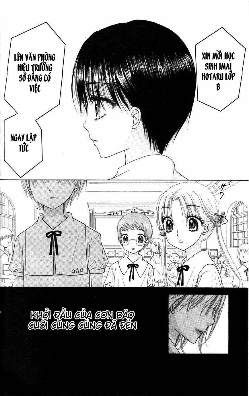 gakuen alice chapter 95 3