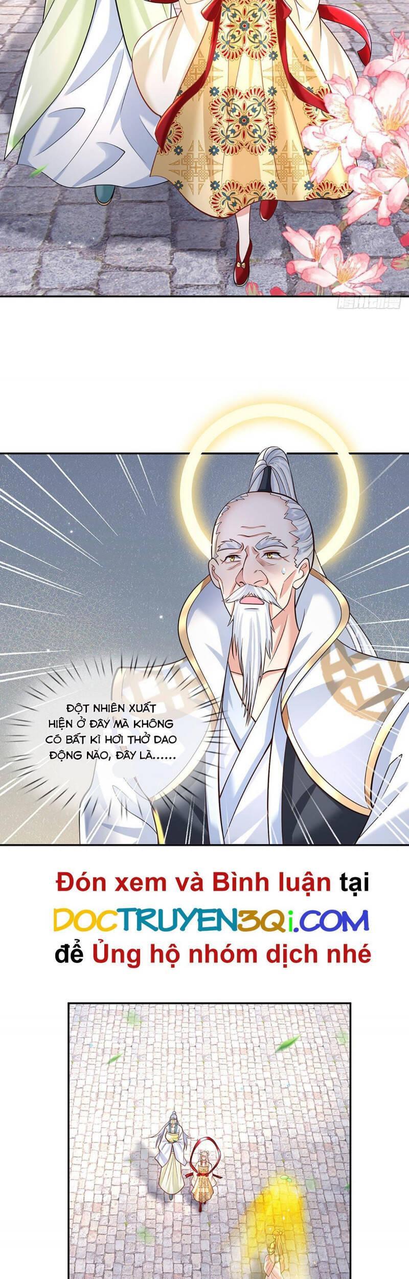 Ta Trở Về Từ Thế Giới Tu Tiên chapter 128 8