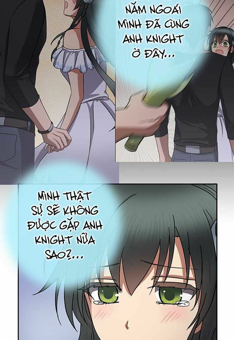 nụ hôn nguyền rủa chapter 104 27