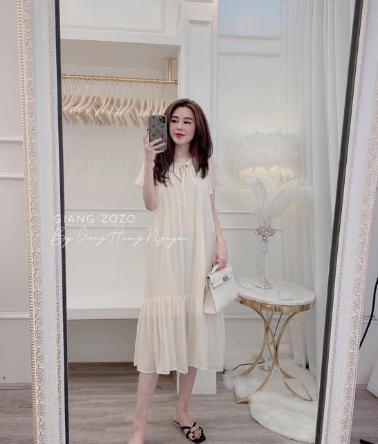 SIÊU PHẨM VÁY ĐŨI BABY TIỂU THƯ