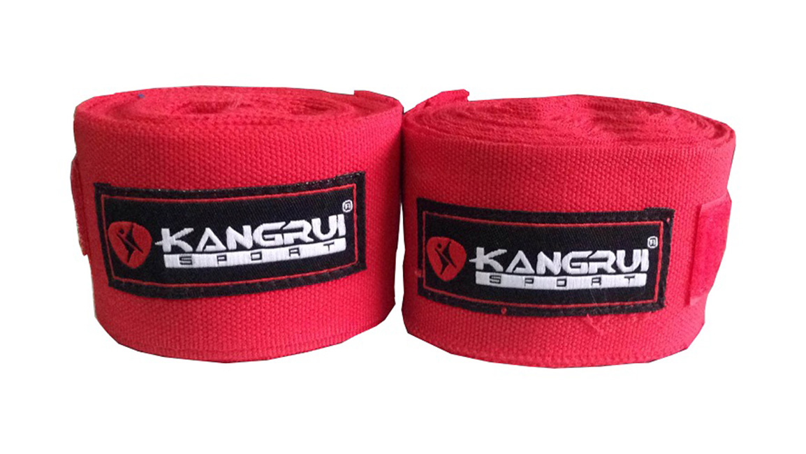 Băng quấn tay Kangrui KB802