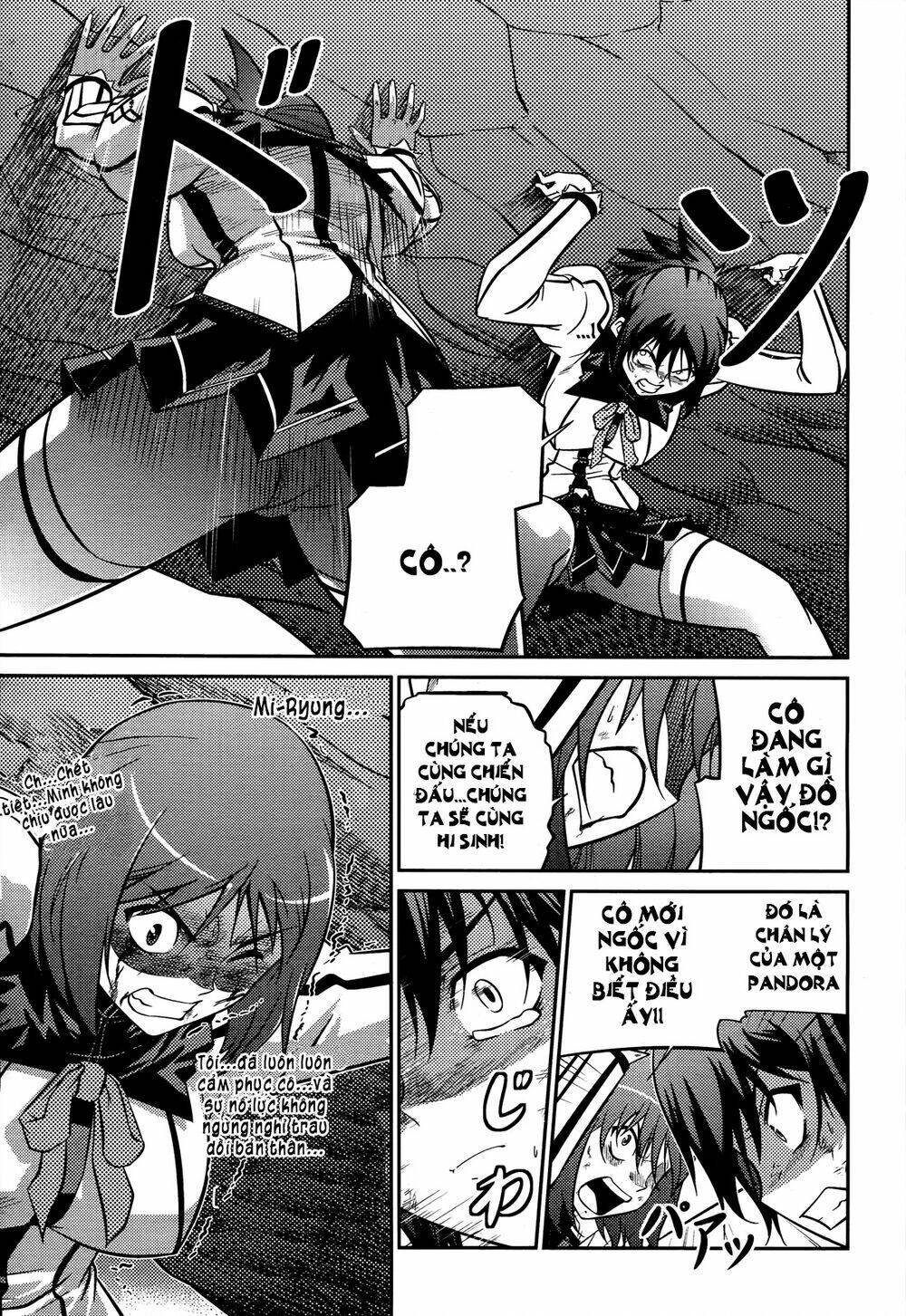 freezing zero chapter 5 26