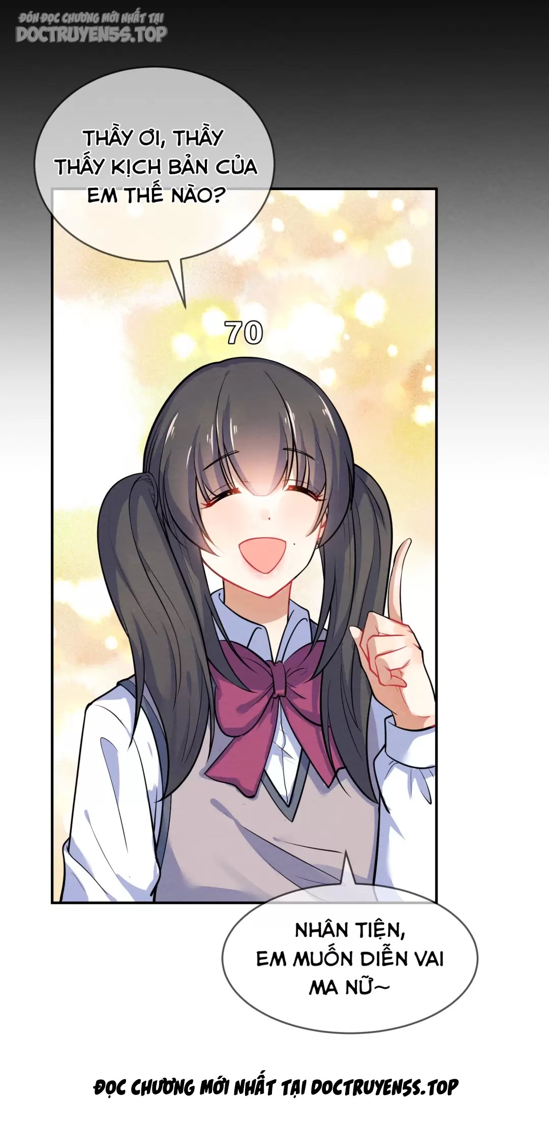 lời nói dối của cô ấy chapter 13 46