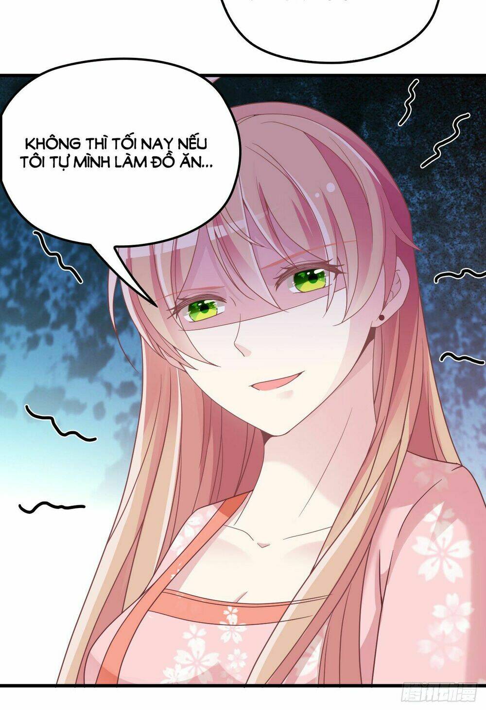 bí mật kết hôn với ảnh đế: vợ ơi đến đây tấn công đi nào chapter 30 28