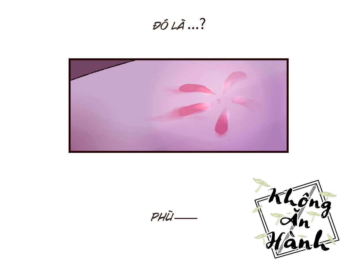 hoa của quỷ chapter 11 10