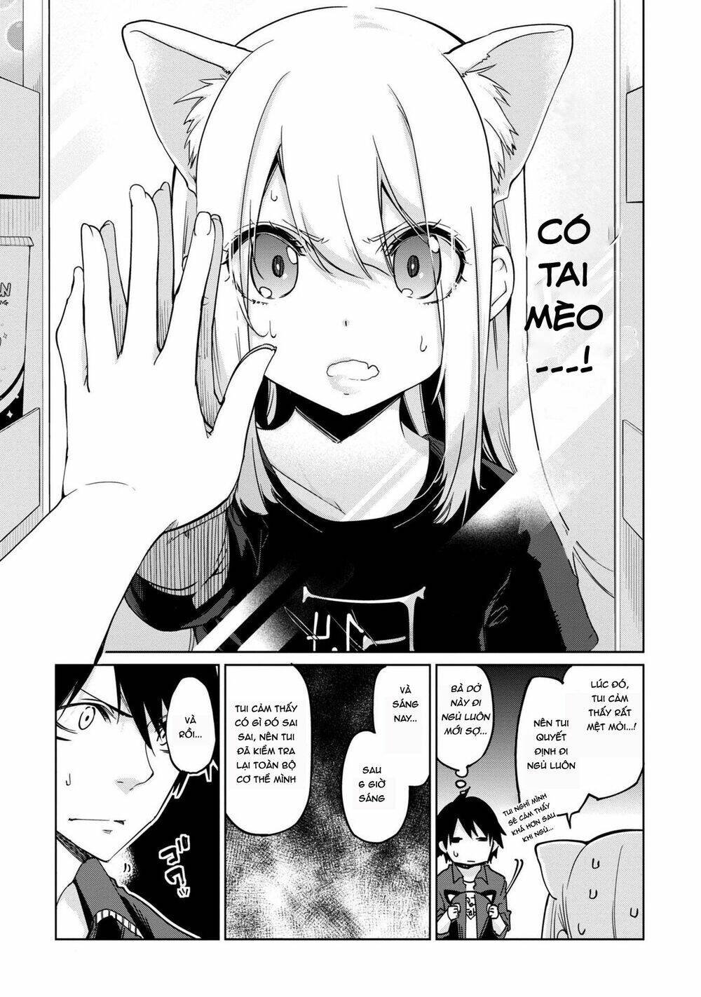 jiangshi kaitan blood chapter 35 14