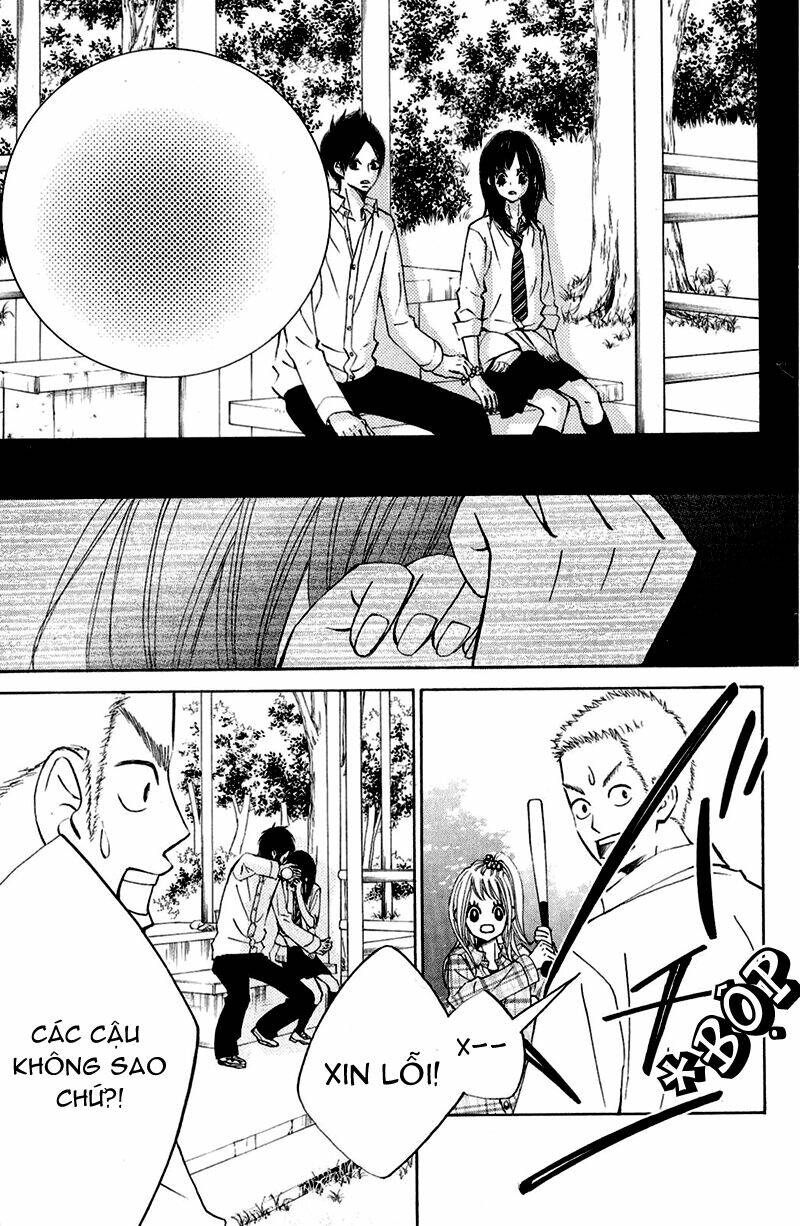 tonari no atashi chapter 4 35