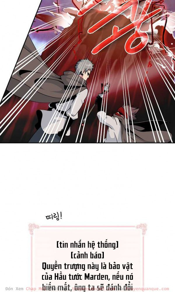 tôi sinh ra để làm người vĩ đại chapter 67 4