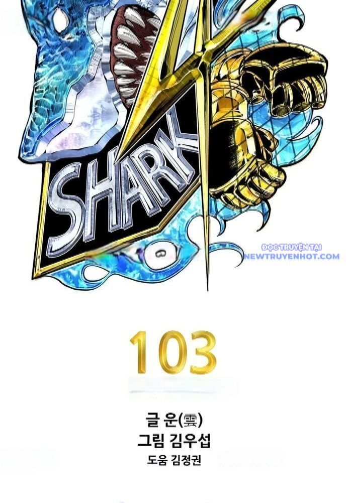 shark - cá mập chapter 323 12