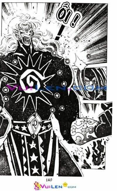 tiểu hòa thượng hd remake chapter 256 17