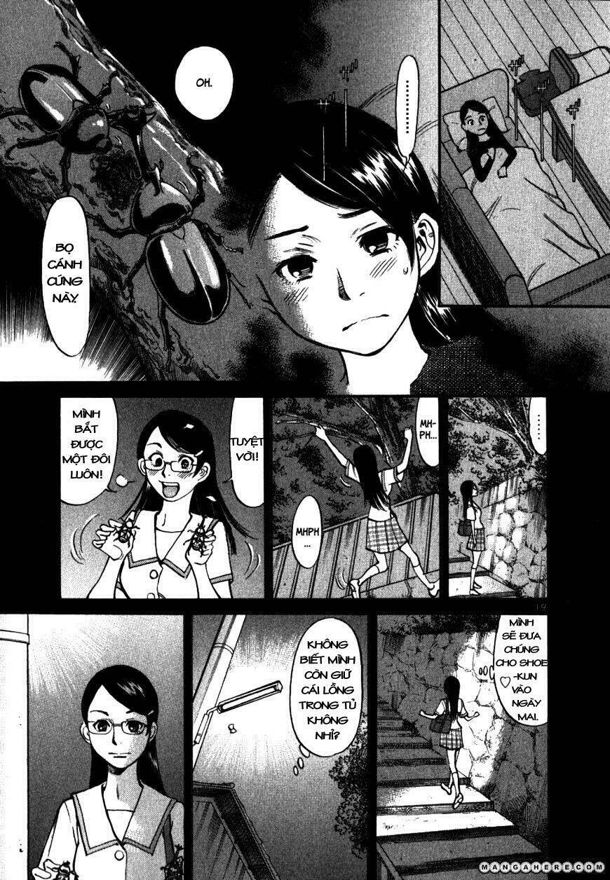 sakuranbo syndrome chapter 42 19