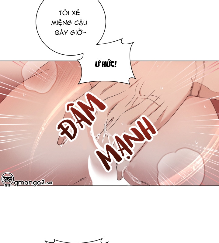 hội chứng minmotion chapter 7 26