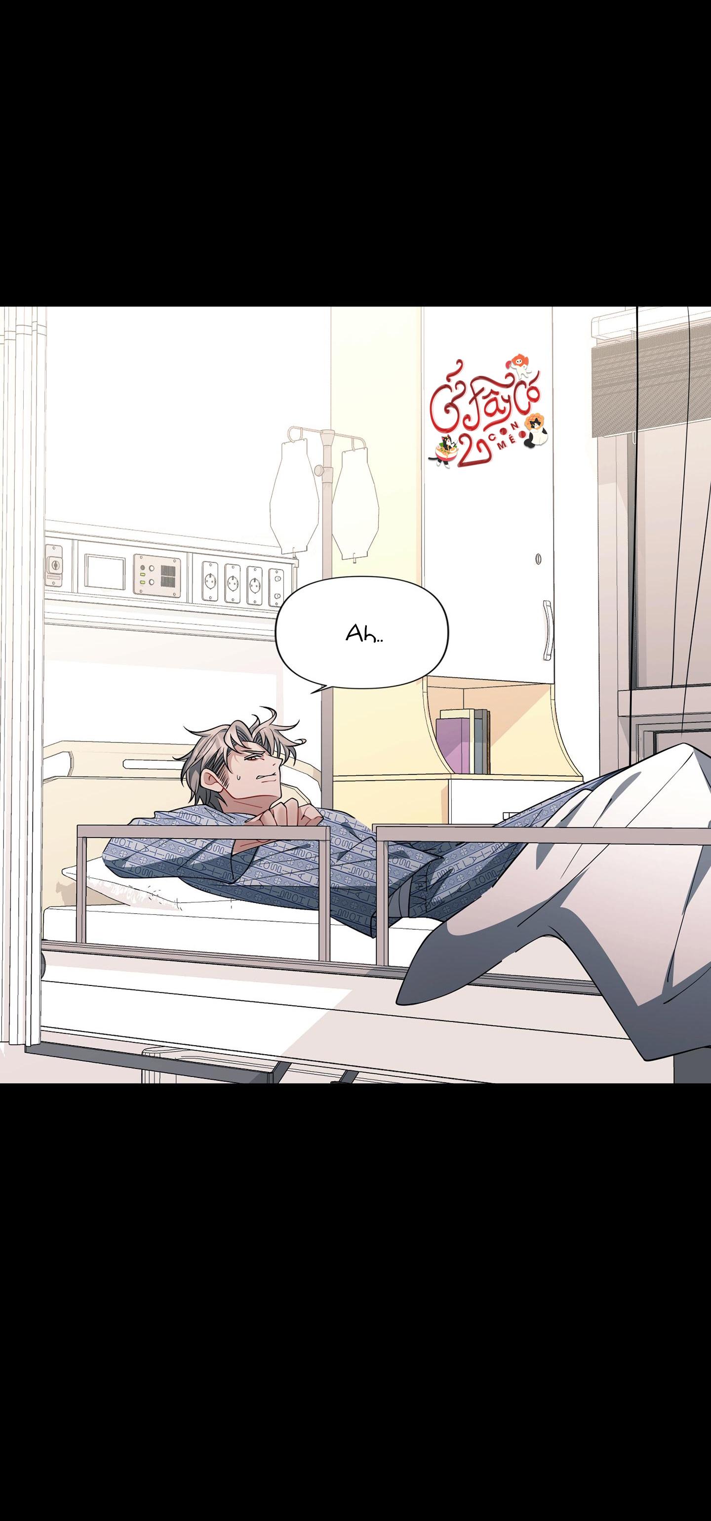 vết cắn tình yêu chapter 6 2